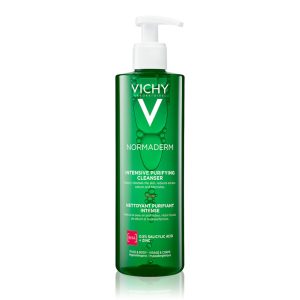 Vichy Normaderm Phytosolution Gel 7