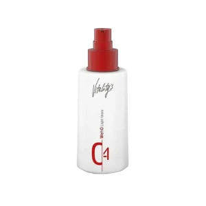 Vitality's Weho Light Tears Θερμοπροστασίας Μαλλιών 100ml – Ελαφρύ Προϊόν Προστασίας και Λάμψης