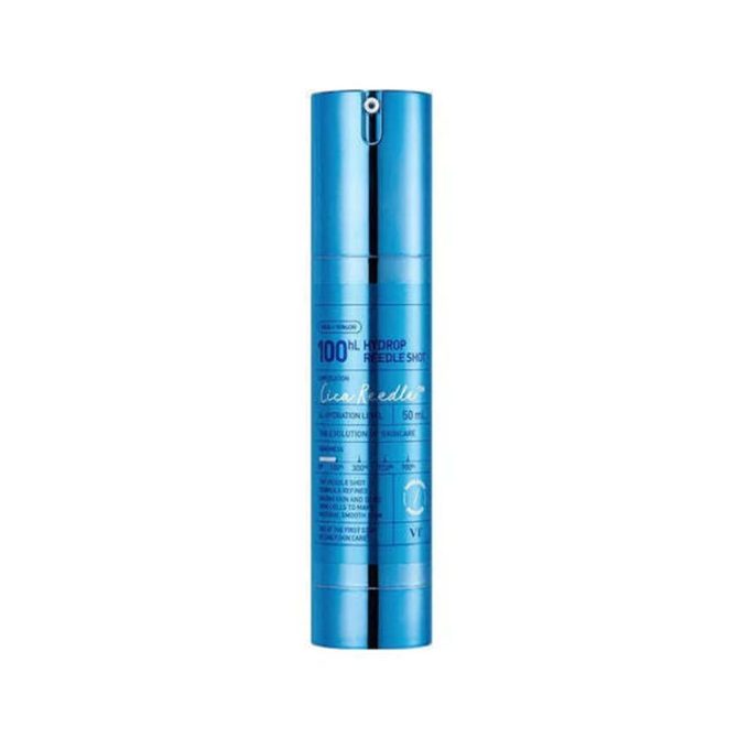 VT Cosmetics Hydrop Reedle Shot 3