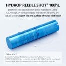 VT Cosmetics Hydrop Reedle Shot 4