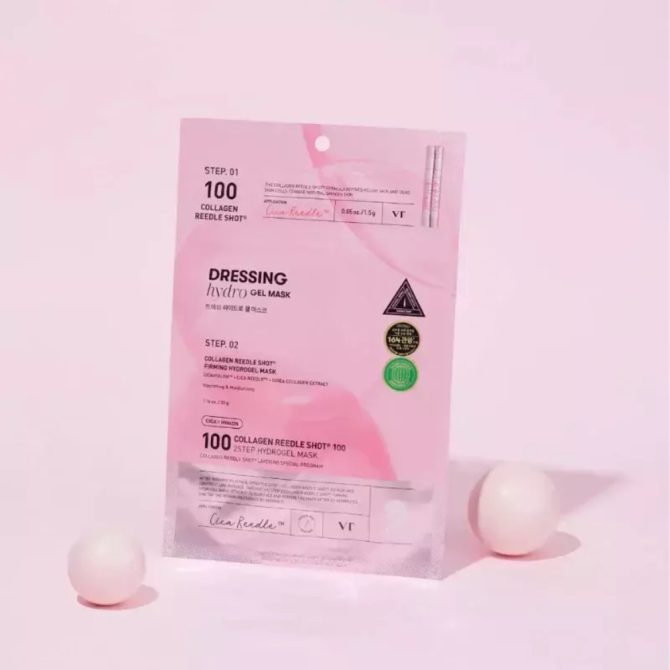 VT Cosmetics Reedle Shot 100 3