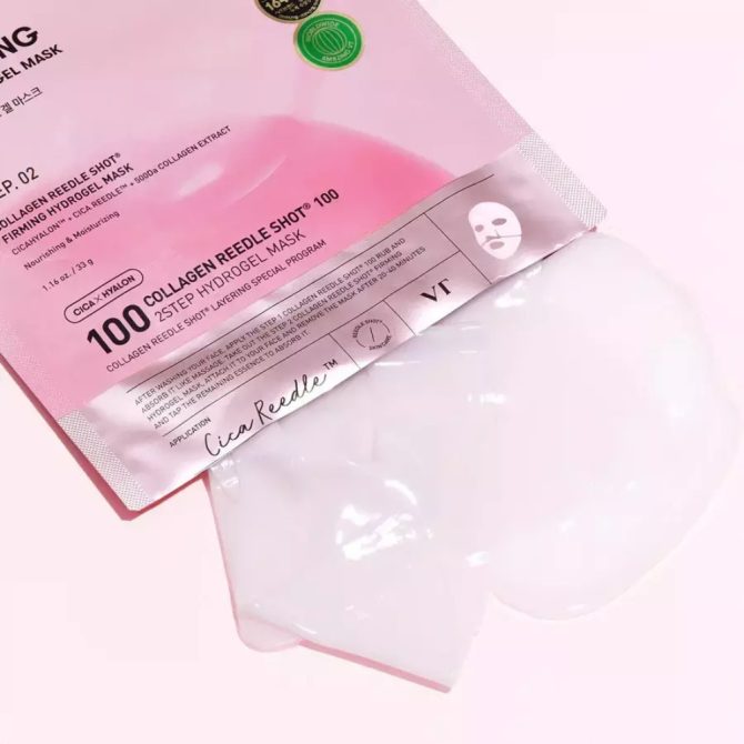 VT Cosmetics Reedle Shot 100 2