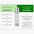 Vt Cosmetics Reedle Shot 300 50ml - Εντατικός Ενισχυτής Ενδυνάμωσης για Υγιή Επιδερμίδα