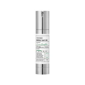 Vt Cosmetics Reedle Shot 300 50ml - Εντατικός Ενισχυτής Ενδυνάμωσης για Υγιή Επιδερμίδα