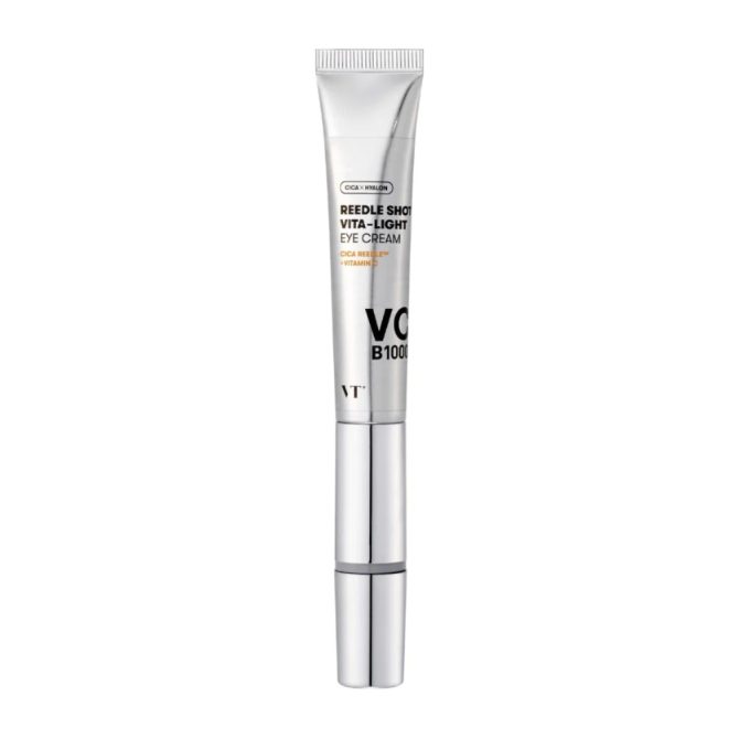 Reedle Shot Vita Light