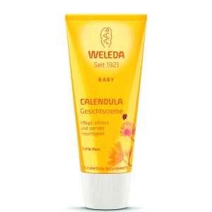 Weleda Baby Κρέμα 2