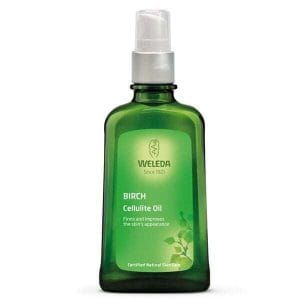Weleda Birch Cellulite Oil