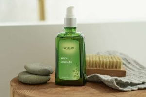 Weleda Birch Cellulite Oil 4 Weleda Birch Cellulite Oil 4