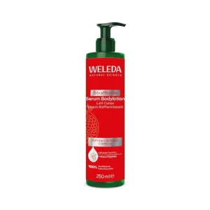 Weleda Pomegranate + Maca Serum Σώματος 250ml - Ενυδάτωση και Αναζωογόνηση