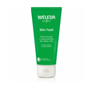 Weleda Skin Food Ενυδατική Κρέμα Σώματος 75ml – Πλούσια Φροντίδα για Όλες τις Επιδερμίδες