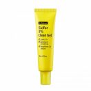 Wishtrend Sulfur 3% Gel