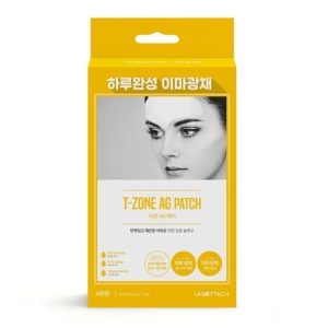 Wooshin Labottach Μάσκα