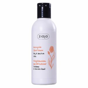Ziaja Marigold Face Toner