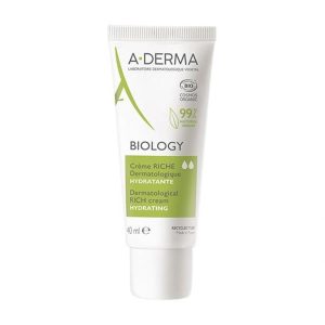 A-Derma Rich Cream