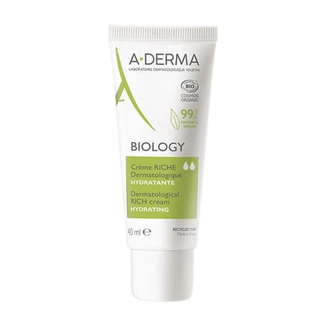 A-Derma Rich Cream A-Derma Rich Cream