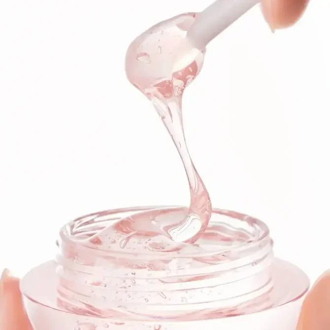 Abib Pdrn Collagen Lip Mask Glazed Jelly Μάσκα Ομορφιάς Προσώπου για Αναζωογόνηση & Ενυδάτωση 11g