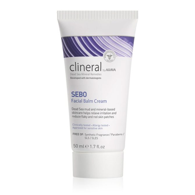 Ahava Clineral 2 Ahava Clineral 2