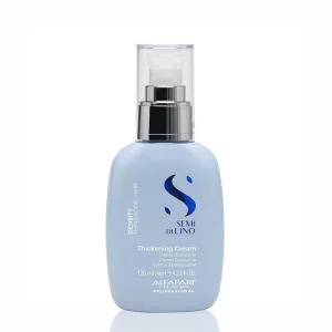 Alfaparf Semi Di Lino Density 125ml Κρέμα Πύκνωσης με Θερμοπροστασία