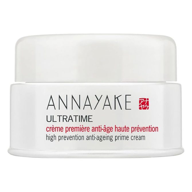 Annayake Ultratime Anti Age Annayake Ultratime Anti Age