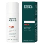 Annemarie Börlind Men System Energy Boost 50ml | Ανδρική Ενυδατική Κρέμα με Aloe Vera
