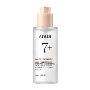 Anua 7 Rice Ceramide Serum 4