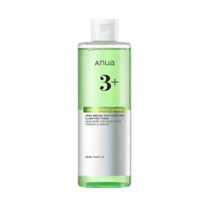 Anua Azelaic Acid Toner Προσώπου 250ml για Καθαρή και Λαμπερή Επιδερμίδα