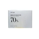 Anua Birch Moisture 70% Κρέμα Προσώπου 50ml για Ενυδάτωση και Ρύθμιση Λιπαρότητας με Υαλουρονικό Οξύ & Πανθενόλη