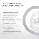 Anua Heartleaf 70% Intense Calming Cream 5