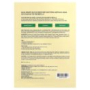 Anua Heartleaf 80 Moisture Soothing Ampoule Mask 27ml – Καταπραϋντική & Ενυδατική Μάσκα με Εκχύλισμα Houttuynia Cordata