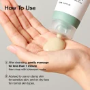ANUA Heartleaf LHA Moisture Peeling Gel Προσώπου – Αναζωογονητική Φροντίδα για Όλους τους Τύπους Δέρματος