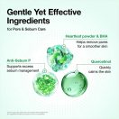 Anua Heartleaf Quercetinol Pore Deep Cleansing Foam 150ml – Αφρός Καθαρισμού