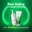 Anua Heartleaf Quercetinol Pore Deep Cleansing Foam 150ml – Αφρός Καθαρισμού