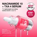 Anua Niacinamide 10 Txa Serum 30ml – Ορός για Σκούρες Κηλίδες