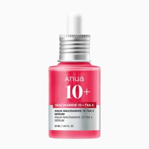 Anua Niacinamide 10 Txa Serum 30ml – Ορός για Σκούρες Κηλίδες