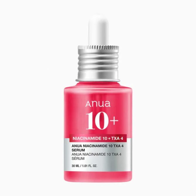 Anua Niacinamide 10 Txa Serum 30ml – Ορός για Σκούρες Κηλίδες