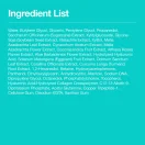 Anua PDRN 100 Hyaluronic Acid Booster Toner 250ml ingredients