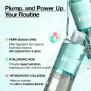 Anua PDRN 100 Hyaluronic Acid Booster Toner 250ml Τονωτική Λοσιόν Για Φρέσκια και Ενυδατωμένη Επιδερμίδα