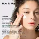 Anua SPF50+ Αντηλιακή Κρέμα Προσώπου 50ml για Αξιόπιστη Προστασία
