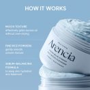 Arencia Fresh Blue Hyssop Rice Mochi Cleanser 120g – Απαλός Καθαρισμός