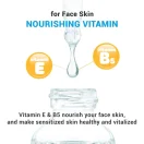 Atopalm Facial Foam Wash 150ml – Απαλό Baby Wash Tear-Free