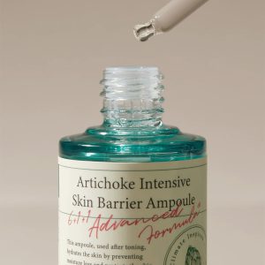 Axis-y Serum Προσώπου με Centella Asiatica για Φυσική Λάμψη 30ml