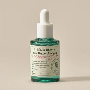 Axis-y Serum Προσώπου με Centella Asiatica για Φυσική Λάμψη 30ml