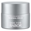Babor Κρέμα Νυκτός 50ml | Με Ρετινόλη & Νιασιναμίδη για Αντιγήρανση και Λάμψη