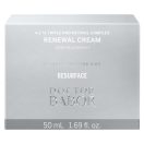 Babor Κρέμα Νυκτός 50ml | Με Ρετινόλη & Νιασιναμίδη για Αντιγήρανση και Λάμψη