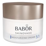 Babor Skinovage 50ml | Ενυδατική Κρέμα Προσώπου για Λαμπερή Επιδερμίδα