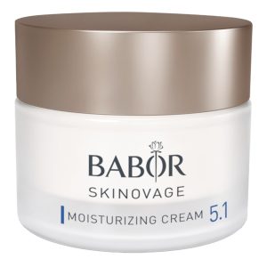 Babor Skinovage 50ml | Ενυδατική Κρέμα Προσώπου για Λαμπερή Επιδερμίδα