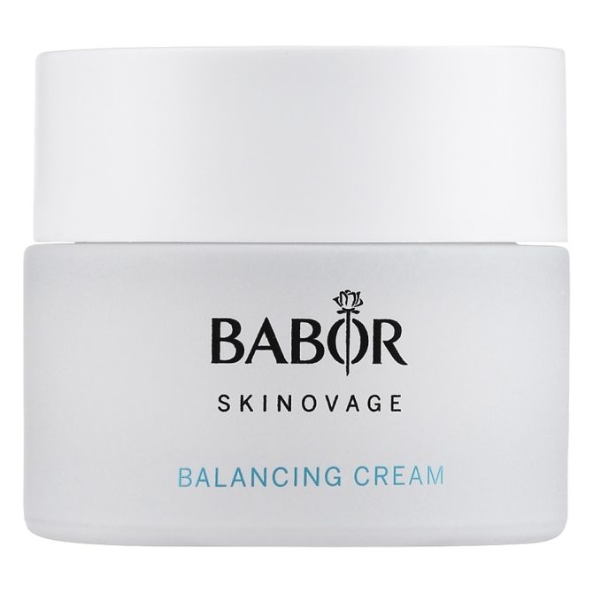 Babor Skinovage Balancing