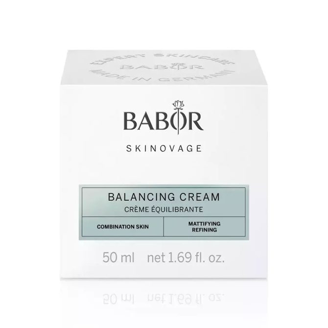 Babor Skinovage Balancing 2
