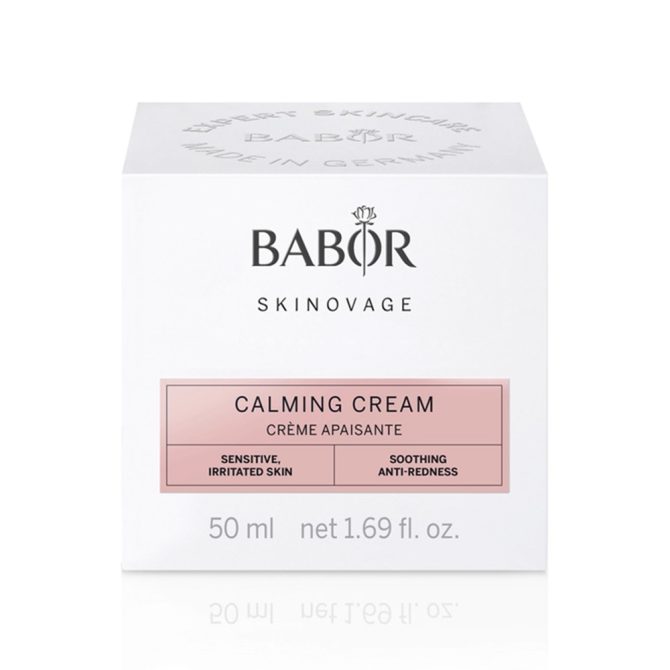 Babor Skinovage Calming 50ml Babor Skinovage Calming 50ml