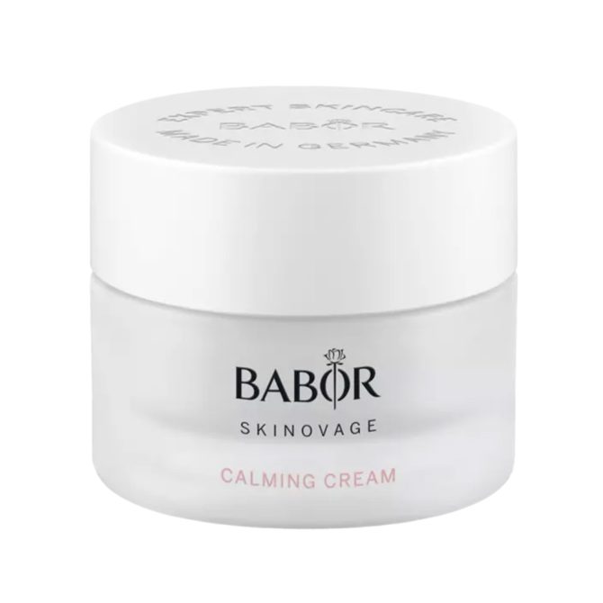 Babor Skinovage Calming 50ml 2 Babor Skinovage Calming 50ml 2